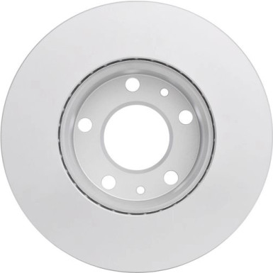 Bremsscheibe | FIAT | 0 986 479 B96