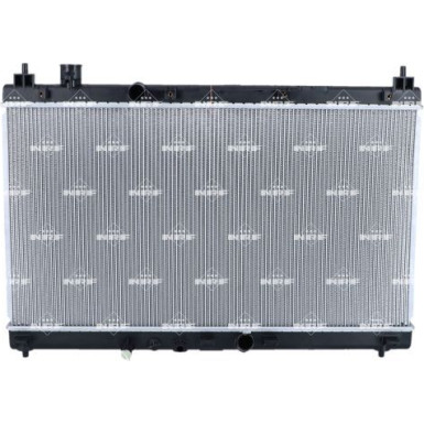 NRF Kühler, Motorkühlung 550179 NRF Kühler, Motorkühlung 550179