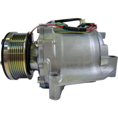 Kompressor, Klimaanlage BEHR ACP 115 000S