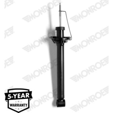 MONROE ORIGINAL-Gasdämpfer HA | FORD Fiesta,MAZDA 121 | 23901