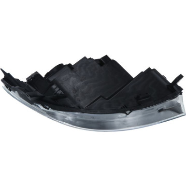 Scheinwerfer L H7/H7 +LWR-MOT CHROM VALEO PQ | RENAULT CLIO III 6,05-5,09 | 88947 Scheinwerfer L H7/H7 +LWR-MOT CHROM VALEO PQ | RENAULT CLIO III 6,05-5,09 | 88947