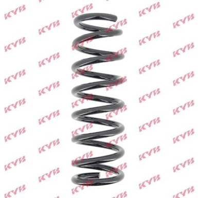 KYB Fahrwerksfeder Mitsubishi T. Outlander Ii/ Peugeot 4007 2.0D-3.0 11/06 | RC6279
