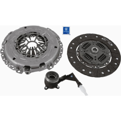 Kupplungssatz Xtend plus CSC | OPEL Astra K 15 | 3000990595 Kupplungssatz Xtend plus CSC | OPEL Astra K 15 | 3000990595