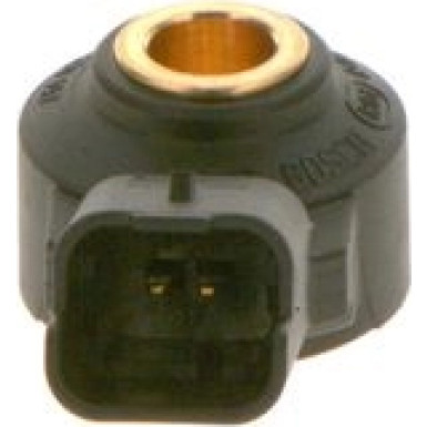 11 616 037 Klopfsensor | BMW,PSA | 0 261 231 197