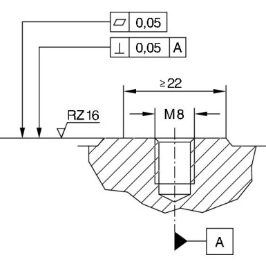 Klopfsensor | OPEL,FIAT,PORSCHE,ALFA,LANCIA,JEEP | 0 261 231 173