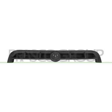 KÜHLERGRILL OBERTEIL | FIAT DOBLO 5,01-10,05 | 2524,403,1
