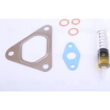 Nissens Turbo MERCEDES Sprinter 95 FACTORY NEW 93273