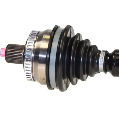 SPIDAN Antriebswelle