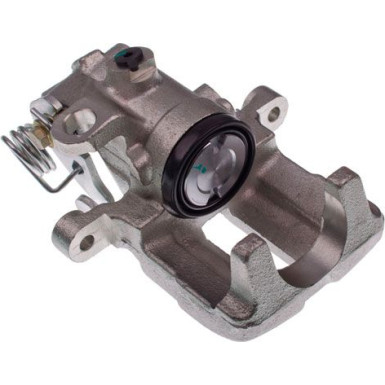 DENCKERMANN Bremstrommel B190272R DENCKERMANN Bremstrommel B190272R