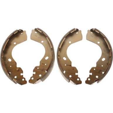 Bremsbackensatz | NISSAN NAVARA 06 | GS8797 Bremsbackensatz | NISSAN NAVARA 06 | GS8797