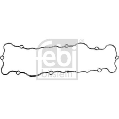 Dichtung, Zylinderkopfhaube | 15662 Dichtung, Zylinderkopfhaube | 15662