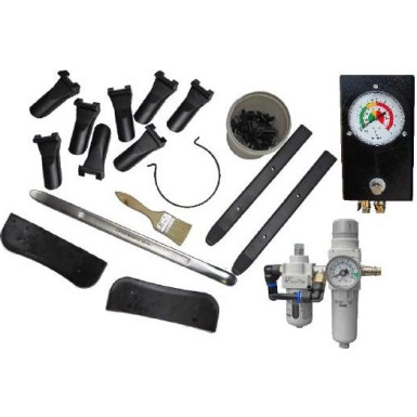 Nortec Pro Pkw-Installateur | MO820N Nortec Pro Pkw-Installateur | MO820N