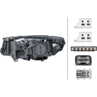 1ZS 010 130-621 Hauptscheinwerfer