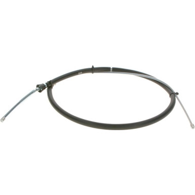 1 987 482 865 Seilzug, Feststellbremse