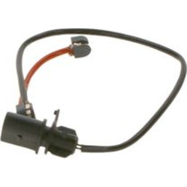 1 987 473 583 Warnkontakt, Bremsbelagverschleiß