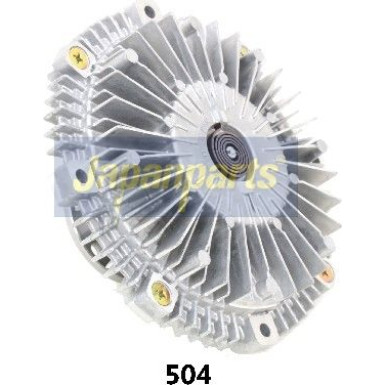 Kupplung, K÷hlerl Nach VC-504