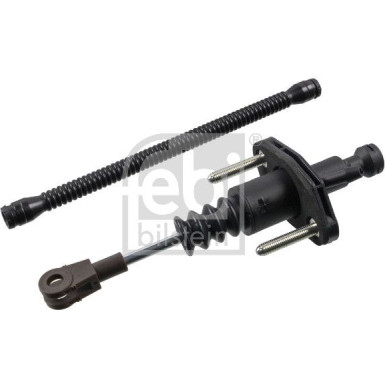 28483 Geberzylinder, Kupplung