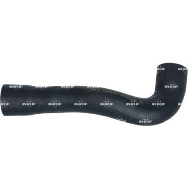Ladeluftschlauch | 166187 Ladeluftschlauch | 166187