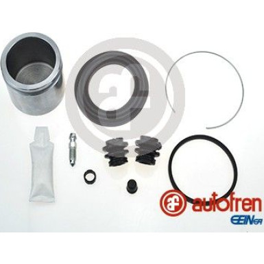 Reparatursatz Bremssattel Toyota P. Yaris 1.0-1.8 Vvti 05 | D42076C