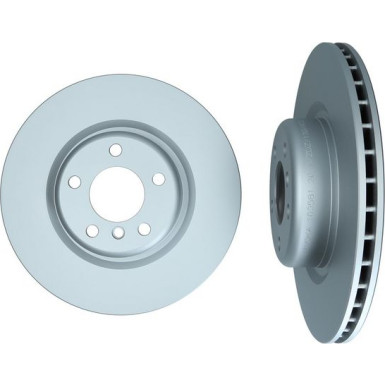 KAMOKA Bremsscheibe 103581 KAMOKA Bremsscheibe 103581