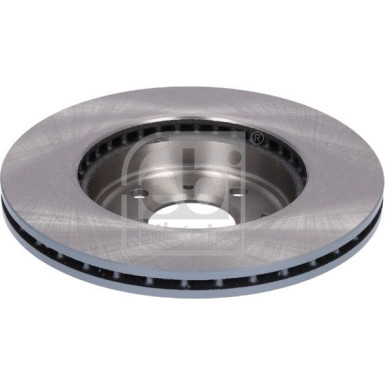 FEBI BILSTEIN Bremsscheibe 188760