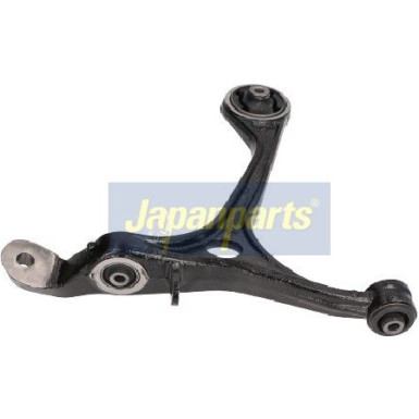 Lenker, Radaufhängung BS-470L