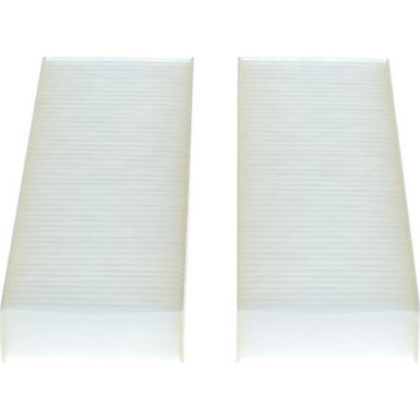 Innenraumfilter | CITROEN C4,OPEL,DS,PEUGEOT 20 | 1987435149