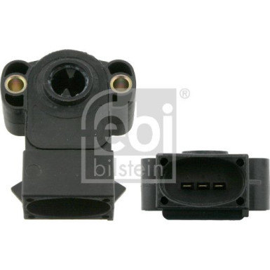 Drosselklappenstellungssensor | Ford | 27501 Drosselklappenstellungssensor | Ford | 27501