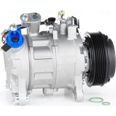 Kompressor PKW | BMW 3-Serie F30 11 | 89585