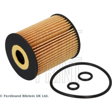 BluePrint Ölfilter ADV182114