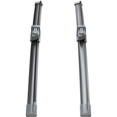BOSCH | Scheibenwischer Aerotwin A990S | LAND ROVER | 3 397 009 00C