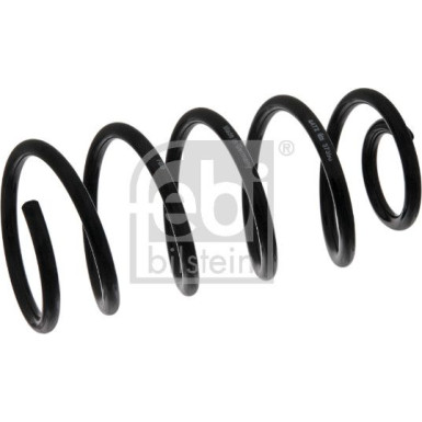 FEBI BILSTEIN Fahrwerksfeder 37390