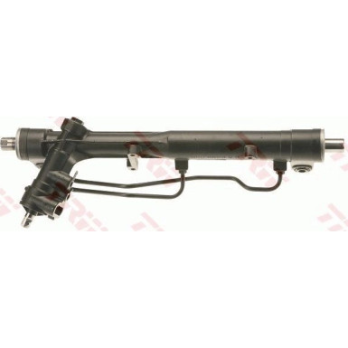 JRP767 Lenkgetriebe Servo | OPEL Vectra C 1.6-1.9 02