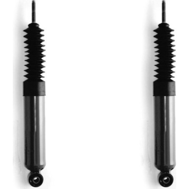 ADVENTURE-Offroad Dämpfer VA li/re | OPEL Frontera 2-türig 99 | D8496