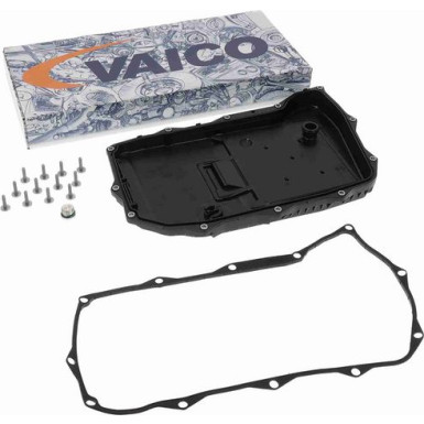 VAICO Ölwanne, Automatikgetriebe V10-4360 Green Mobility Parts