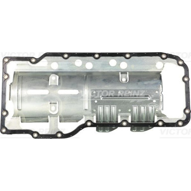 Dichtung Ölwanne | JEEP | 71-10490-00