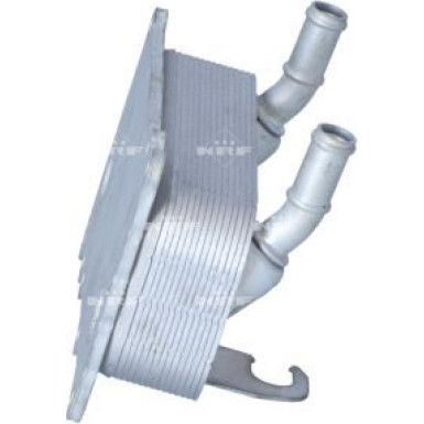 NRF Ölkühler, Motoröl NRF Ölkühler, Motoröl