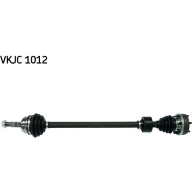SKF Antriebswelle | VKJC 1012