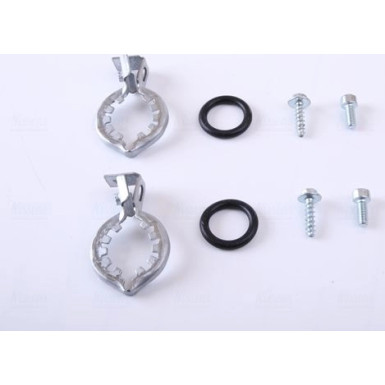 Heizkühler PKW Renault Clio IV 13 FIRST FIT 73345