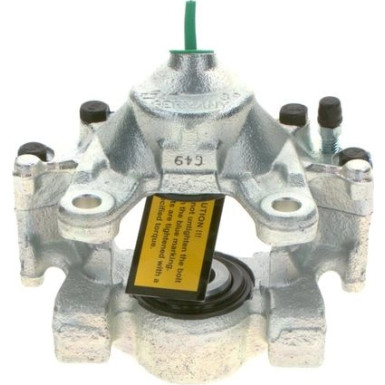 0 986 473 282 Bremssattel 0 986 473 282 Bremssattel