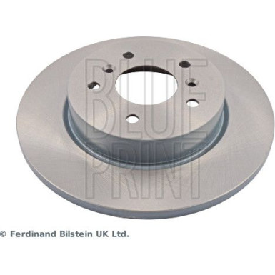 BluePrint Bremsscheibe ADN143177