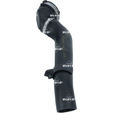 Ladeluftschlauch | 166231