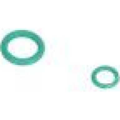 Kondensator, Klimaanlage EASY FIT 350429