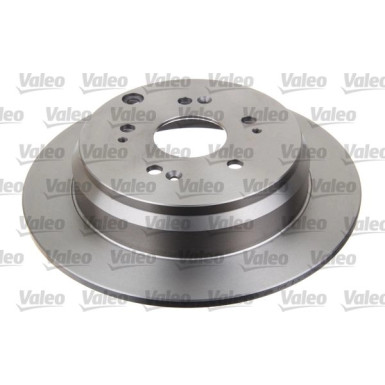 VALEO Bremsscheibe VALEO Bremsscheibe