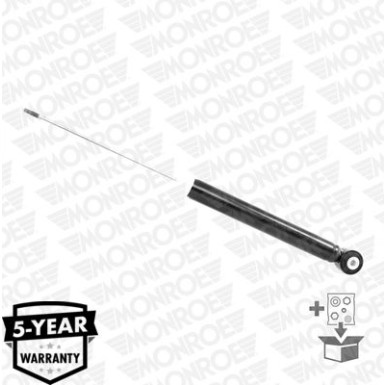 MONROE OESpectrum HA li/re | AUDI A3 2012 | 376194SP
