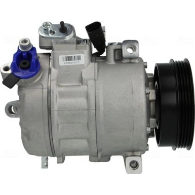 Kompressor PKW AUDI A4 00 FIRST FIT 89073