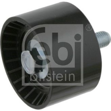 Febi Bilstein Umlenk- / Führungsrolle, Zahnriemen 22844