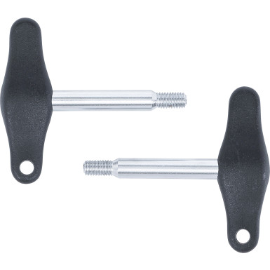 BGS Zündmodul-Abzieher-Satz | für Opel | 2-tlg | 9421