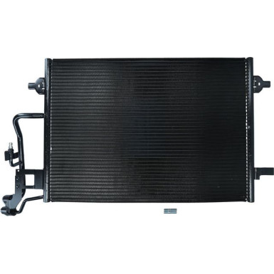 KAMOKA Kondensator, Klimaanlage 7800140