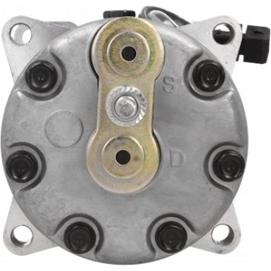 Kompressor PKW | VW T4 90 | 89083